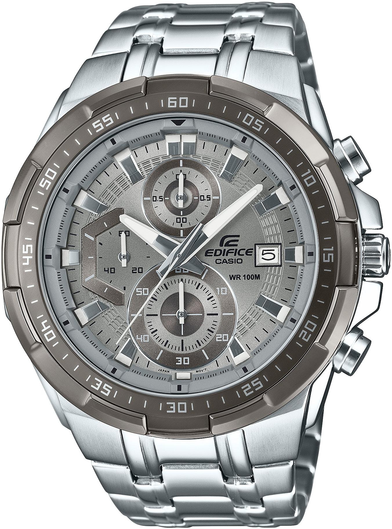 Classic Casio EDIFICE EFR-539DE-8AVUEF 