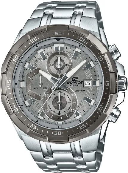 Casio EFR-539DE-8AVUEF - zdjęcie 1