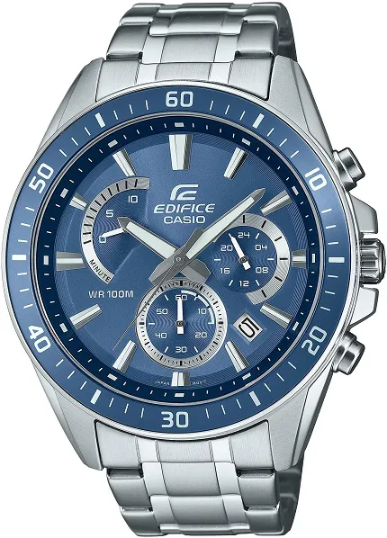 Casio EFR-552D-2AVUEF - zdjęcie 1