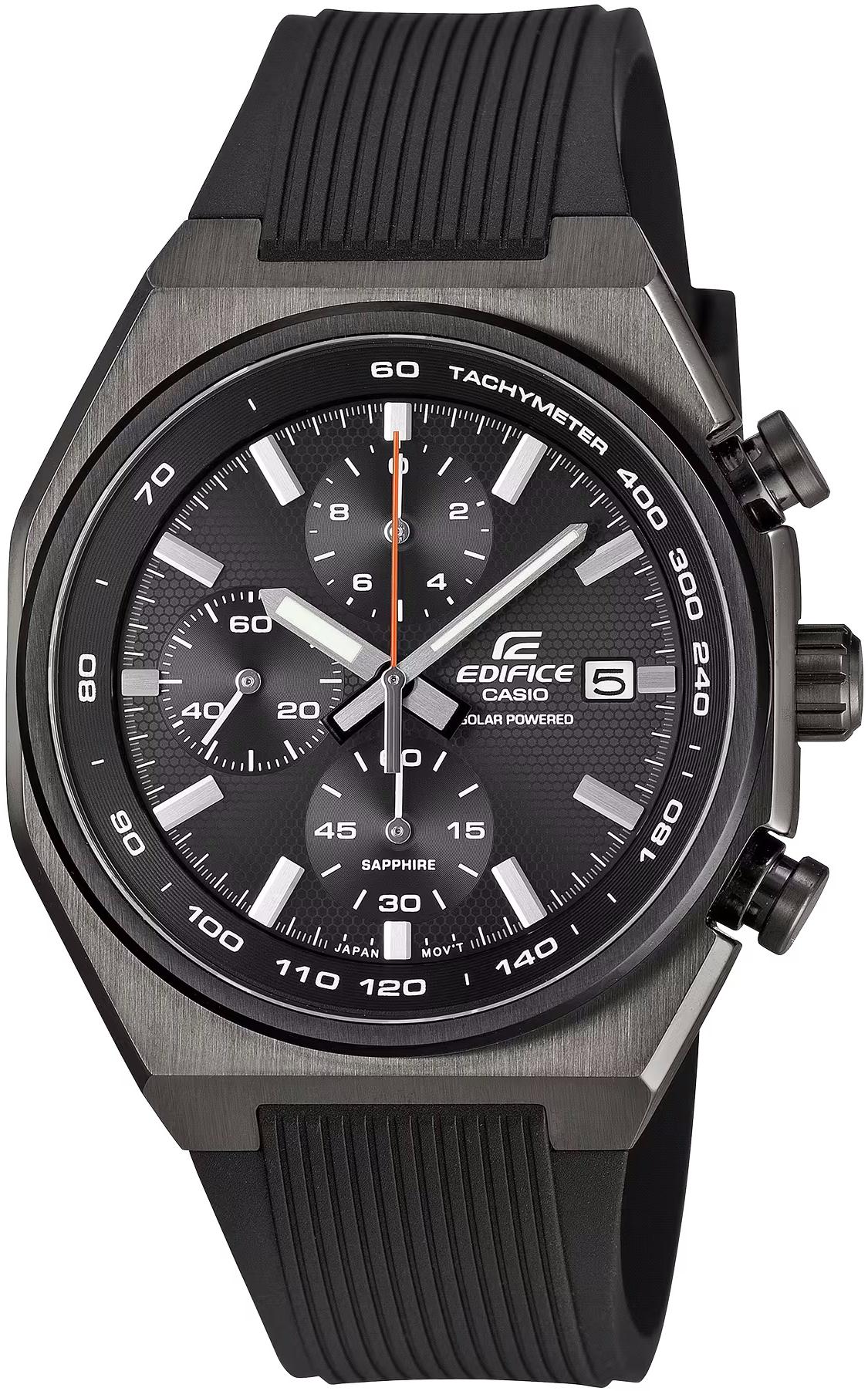  Casio EDIFICE EFS-S660PB-1AEF 
