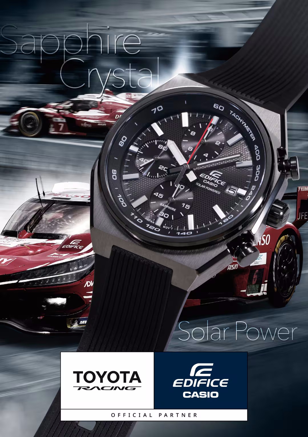 Casio EFS-S660PB-1AEF zegarek - miniatura 6