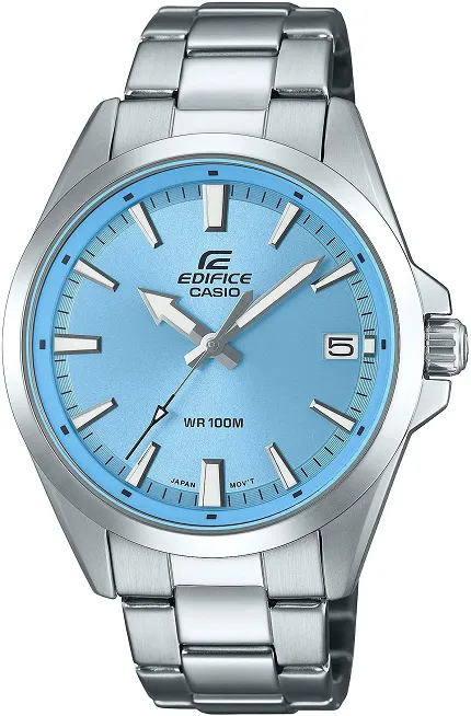 Casio EFV-100D-2BVUEF - zdjęcie 1