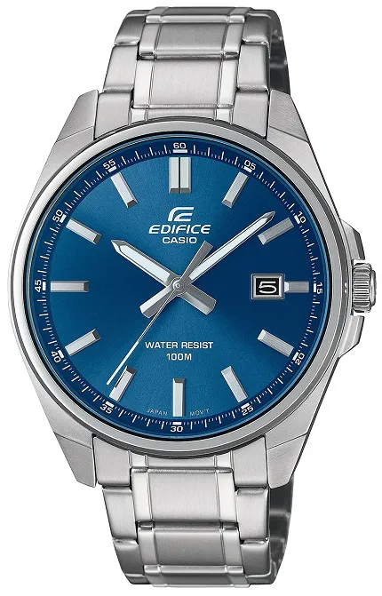 Casio EFV-150D-2AVUEF - zdjęcie 1