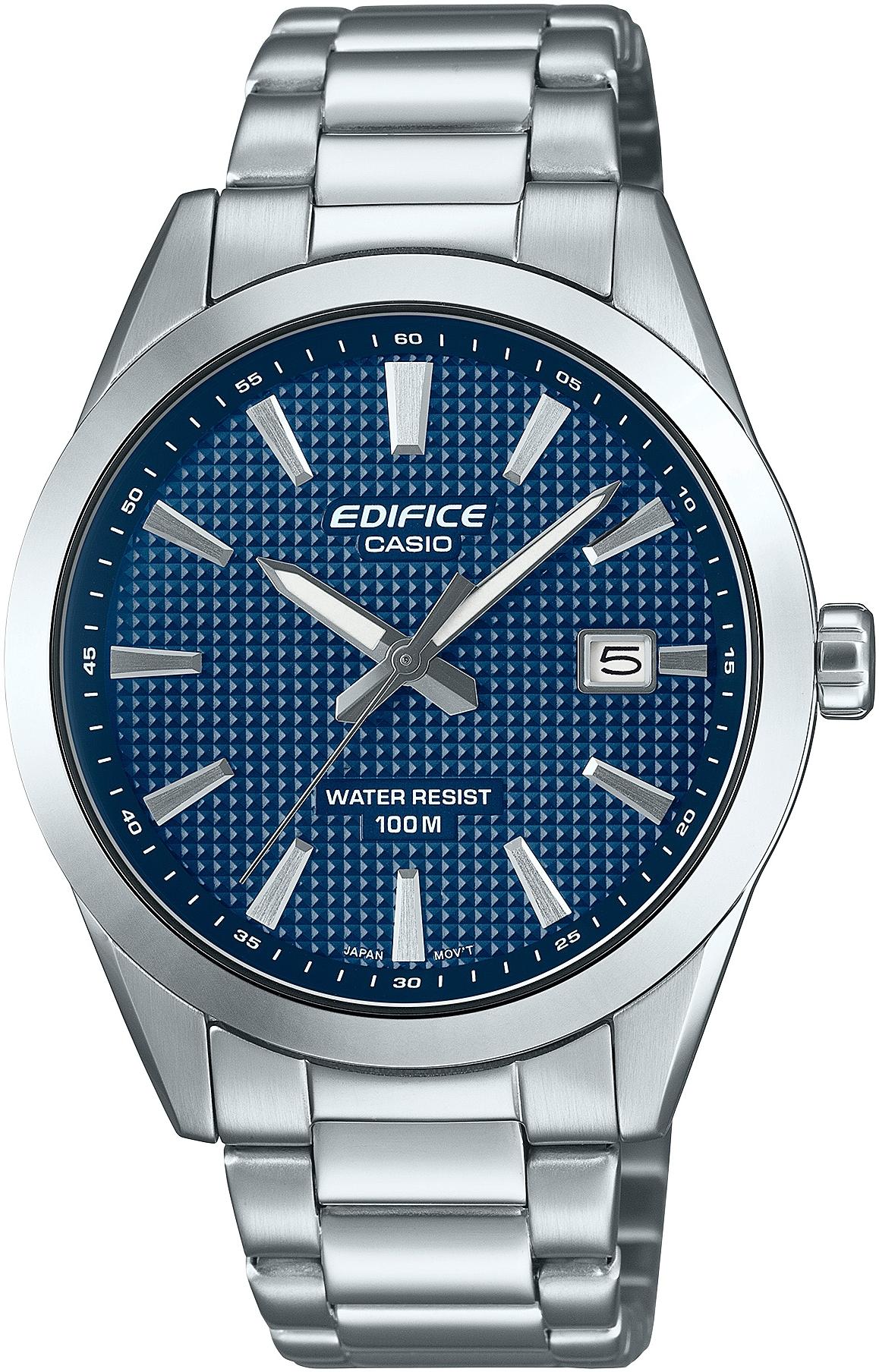 Zegarek Casio EDIFICE EFV-160D-2AVEF