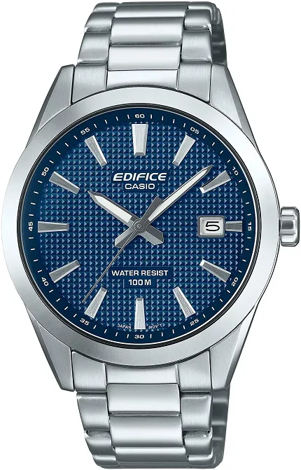 Casio EFV-160D-2AVEF - zdjęcie 1
