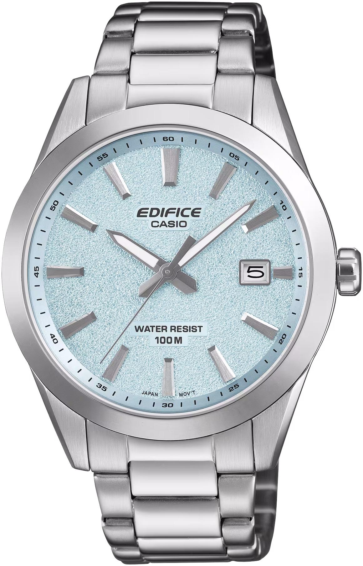 Zegarek Casio EDIFICE EFV-160D-2BVEF