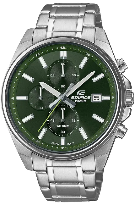 Casio EFV-610D-3CVUEF