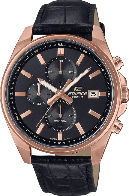 Casio EFV-610ECL-1AUEF
