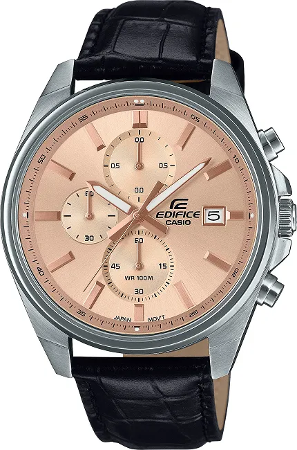 Casio EFV-610EL-5AUEF - zdjęcie 1