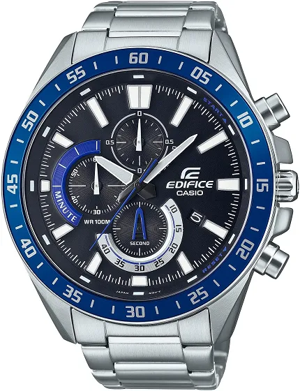 Casio EFV-620D-1A2VUEF - zdjęcie 1