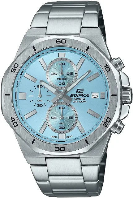 Casio EFV-640D-2BVUEF - zdjęcie 1