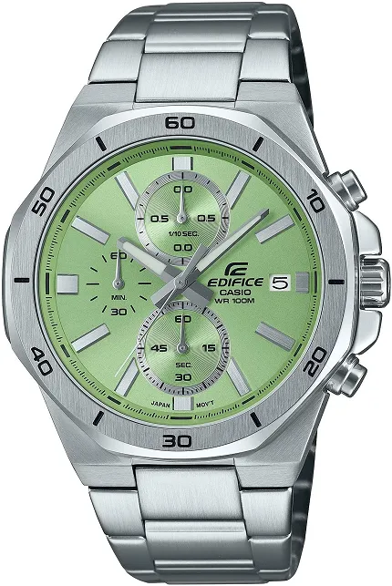 Casio EFV-640D-3AVUEF