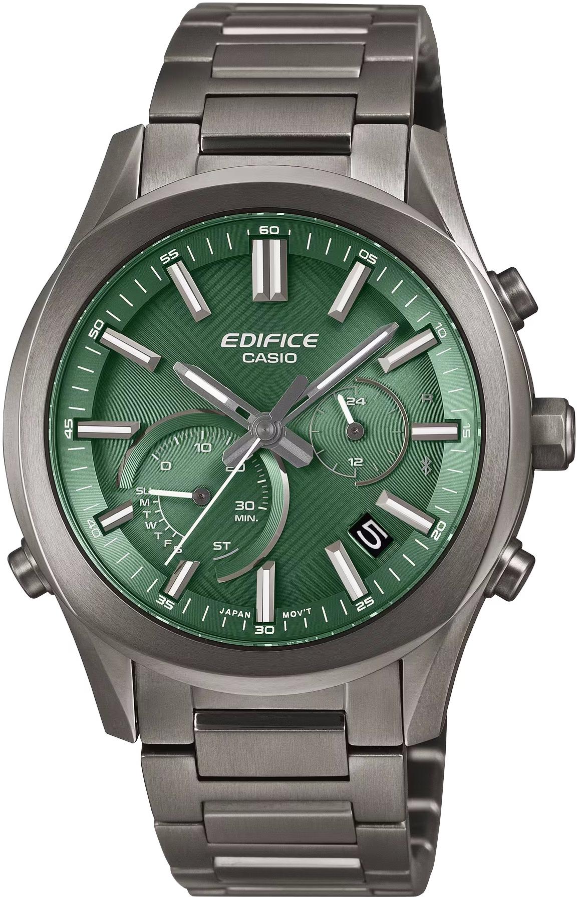 Zegarek Casio EDIFICE EQB-1300DC-3AEF