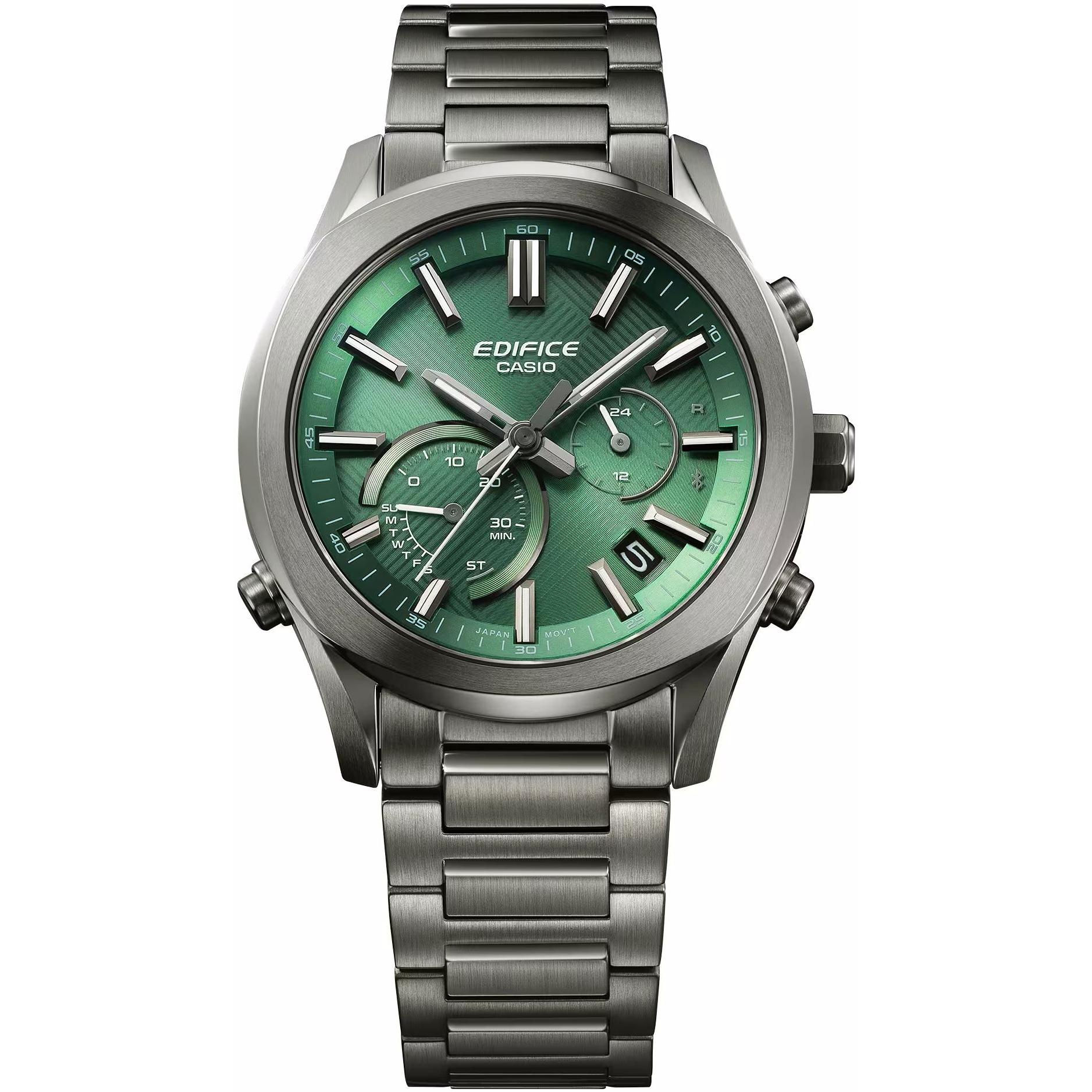 Casio EQB-1300DC-3AEF zegarek - miniatura 6