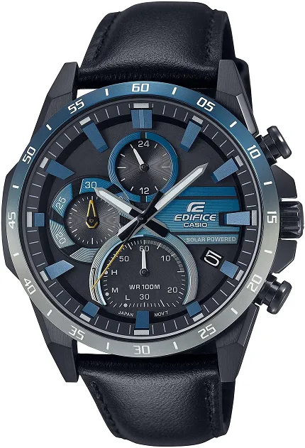 Casio EQS-940NL-1AVUEF
