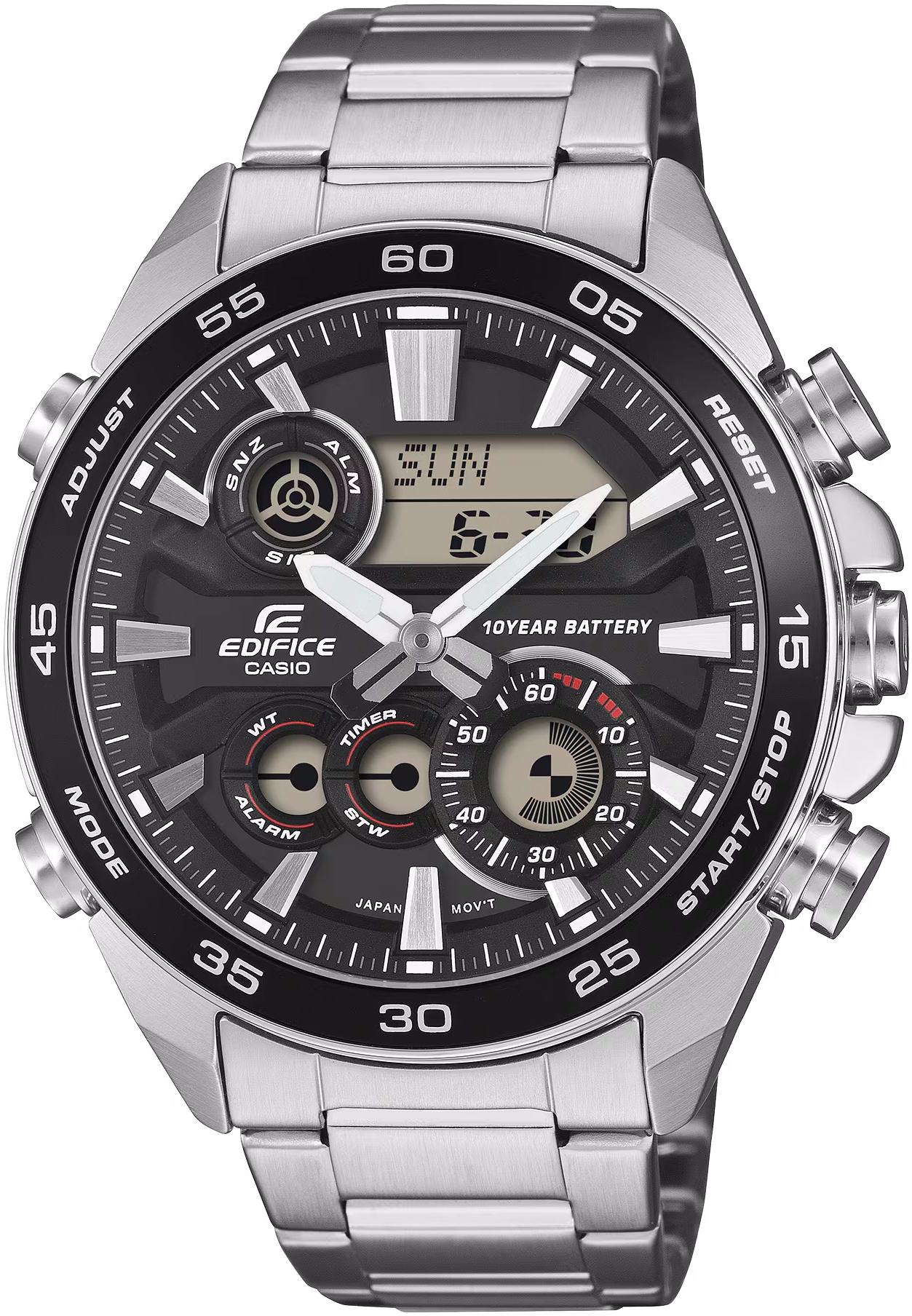 Casio ERA-130D-1AER