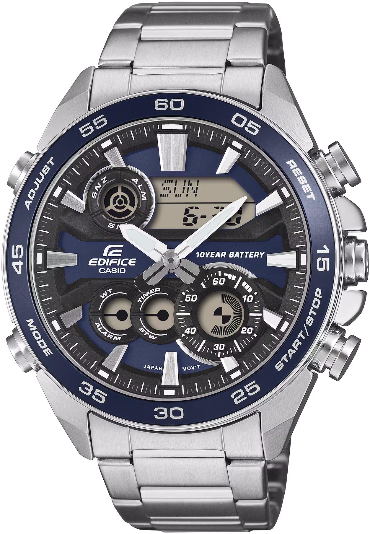 Casio ERA-130D-2AER
