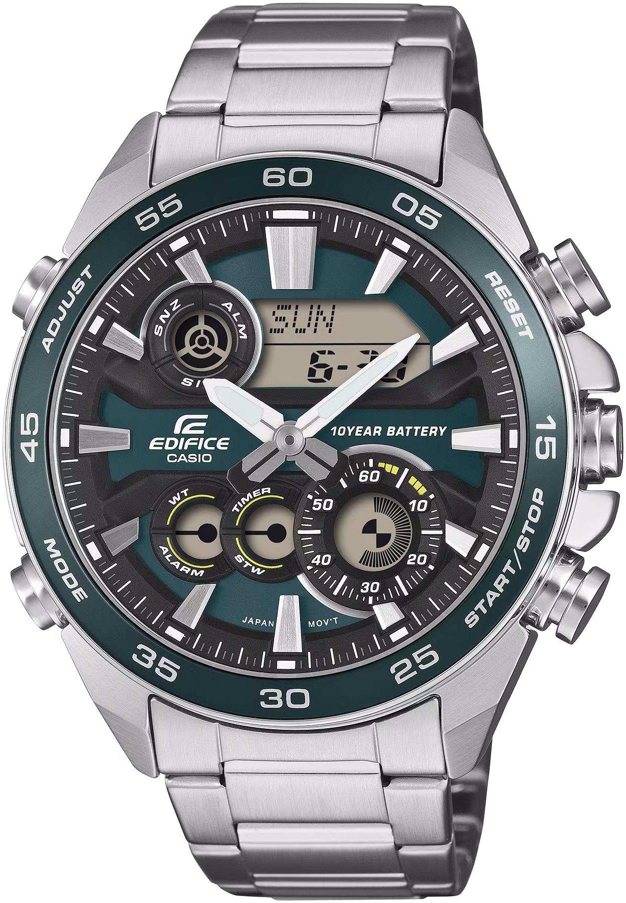 Casio ERA-130D-3AER