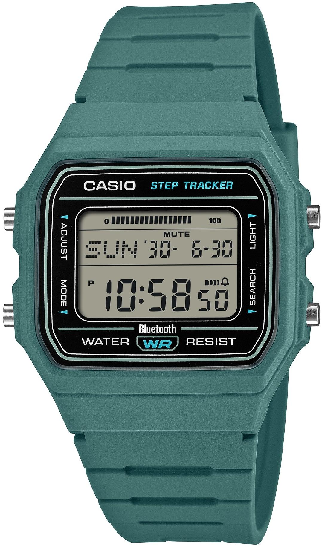 Casio F-B100W-3AEF - miniatura 1