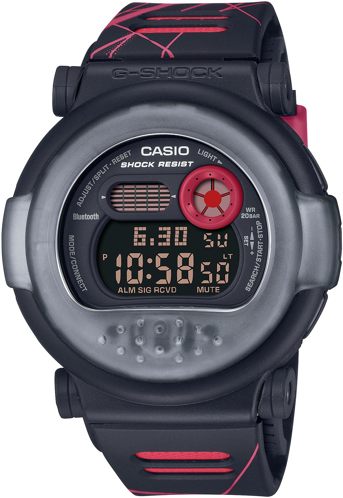 Casio G-B001MVA-1ER