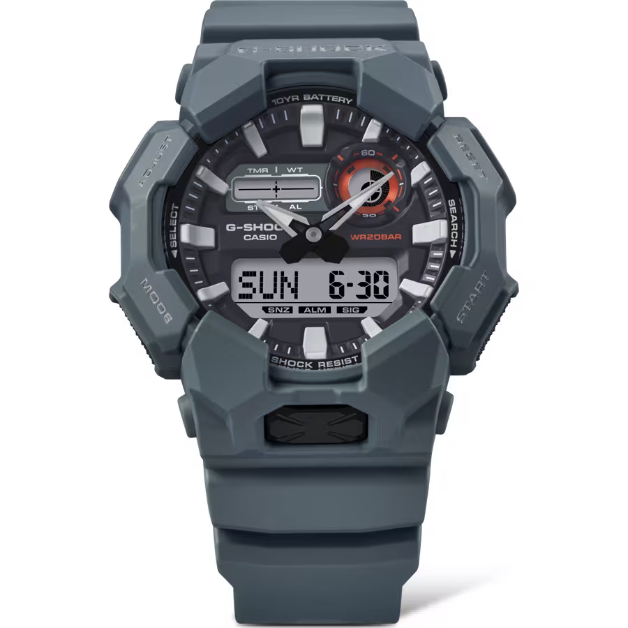 Casio GA-010-2AER zegarek