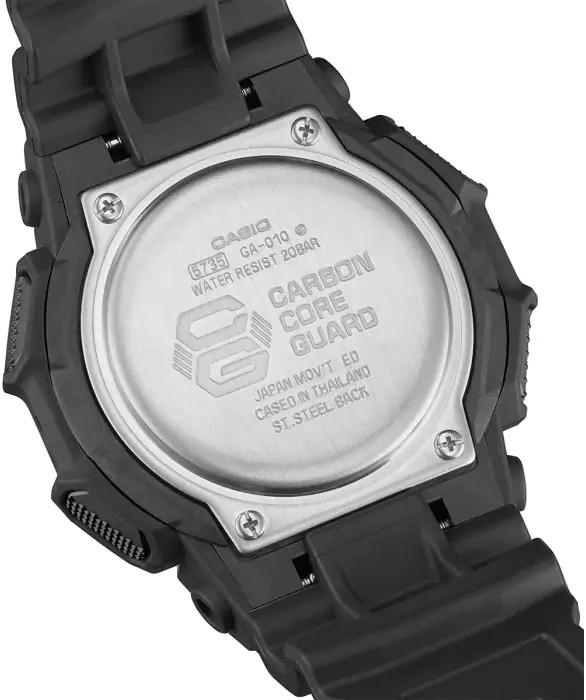 Casio GA-010GGB-1A9ER zegarek - miniatura 7