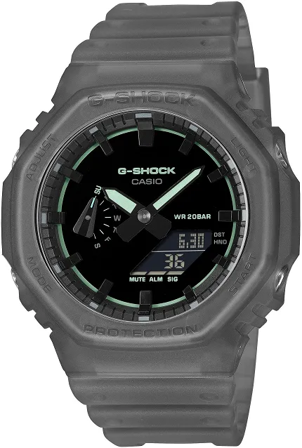 Casio GA-2100K-1AER