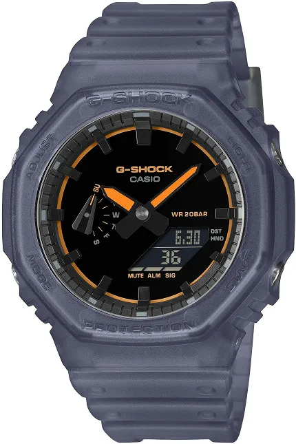 Casio GA-2100K-2AER - zdjęcie 1