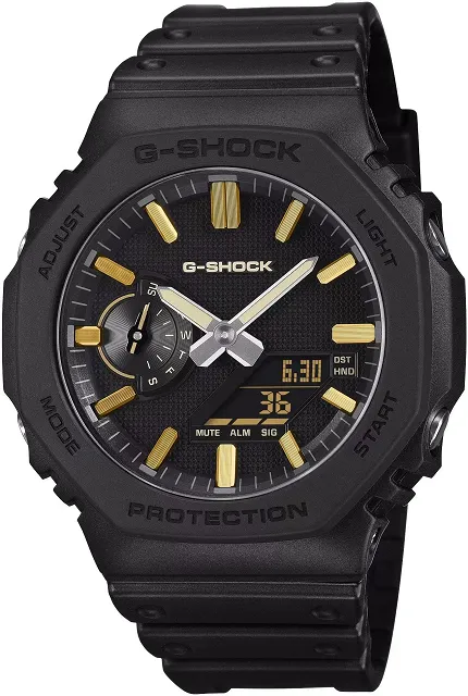 Casio GA-2100LXB-1A9ER