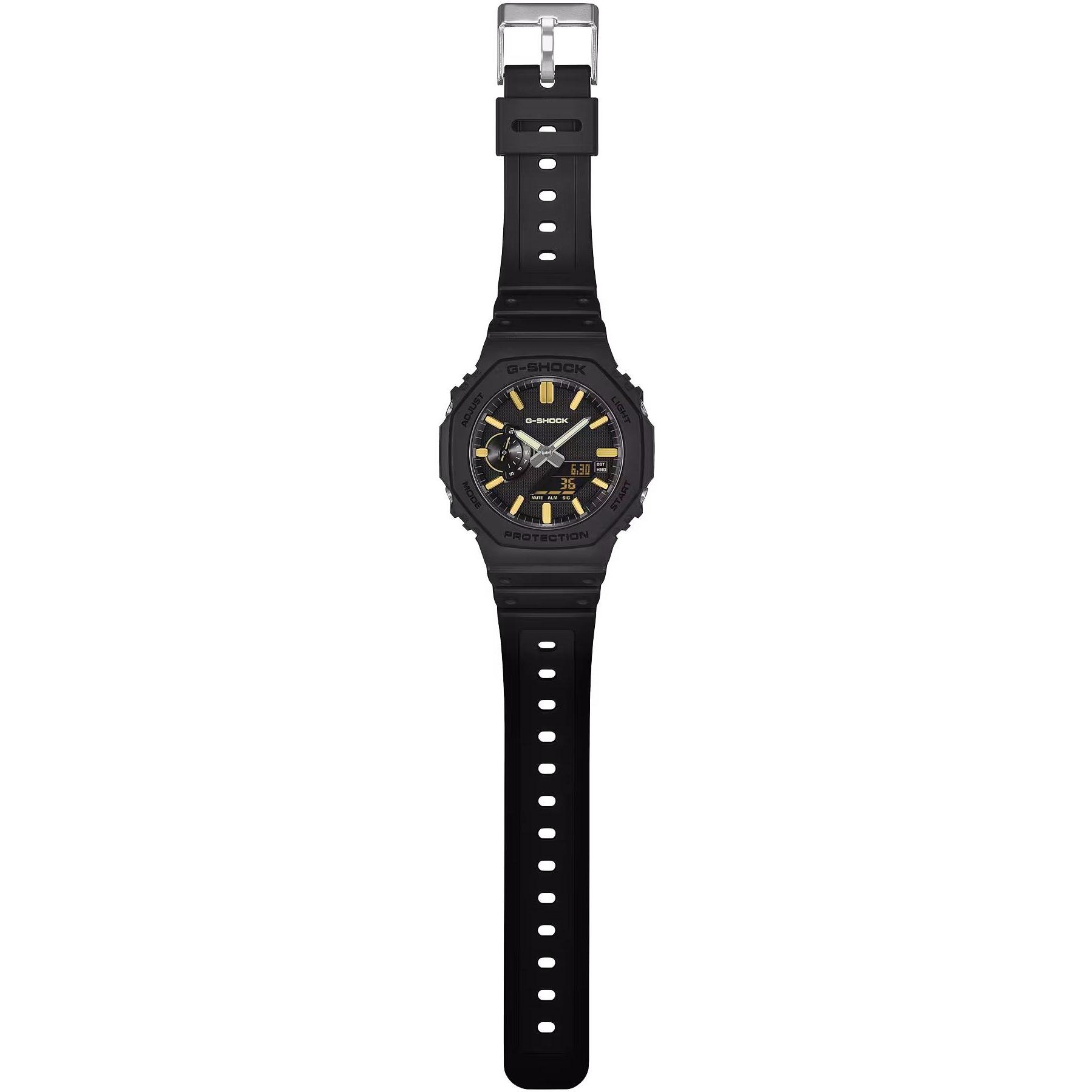 Casio GA-2100LXB-1A9ER zegarek
