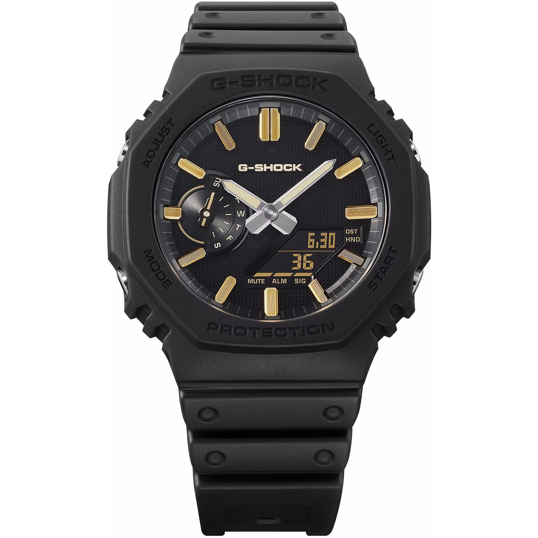 Casio GA-2100LXB-1A9ER zegarek