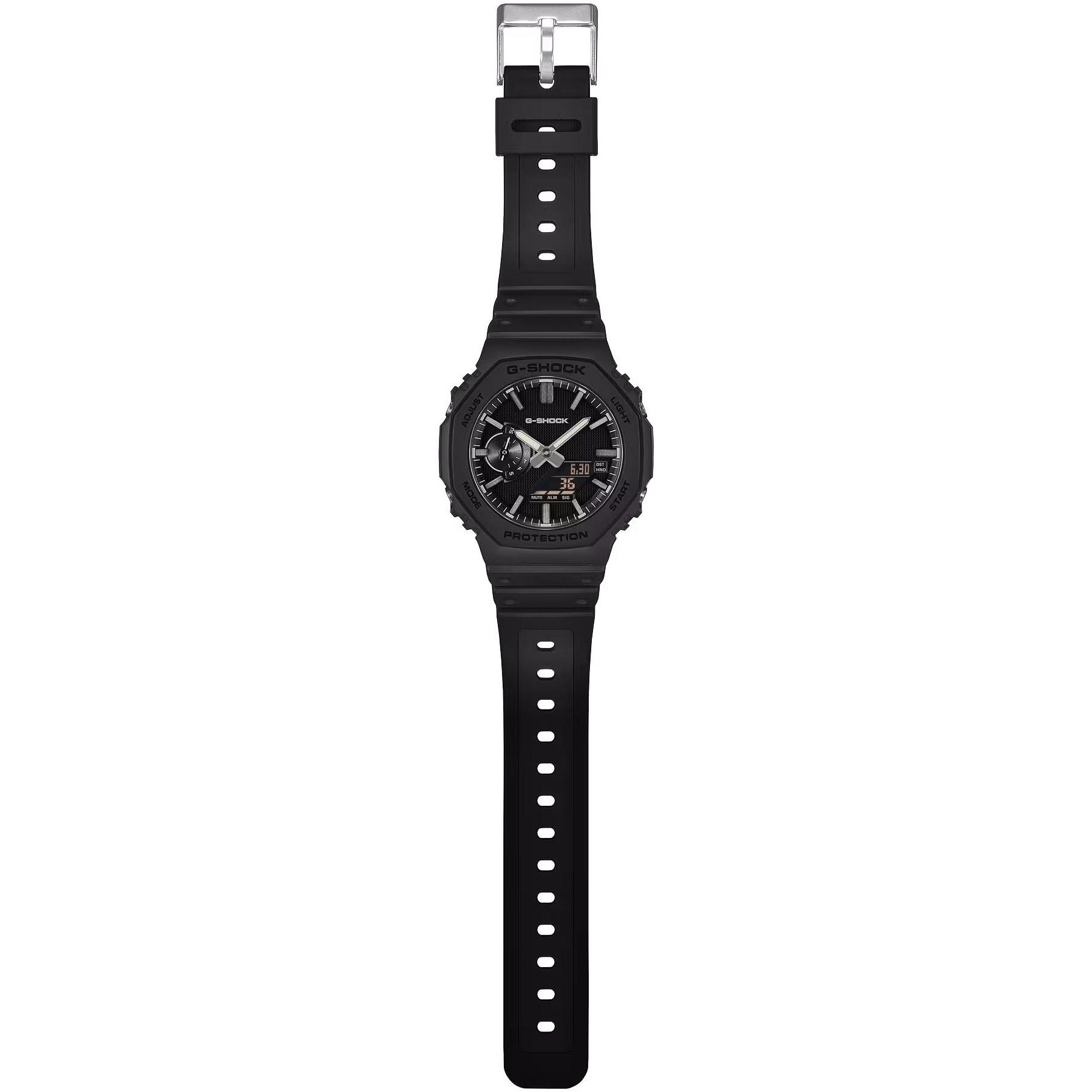Casio GA-2100LXB-1AER zegarek