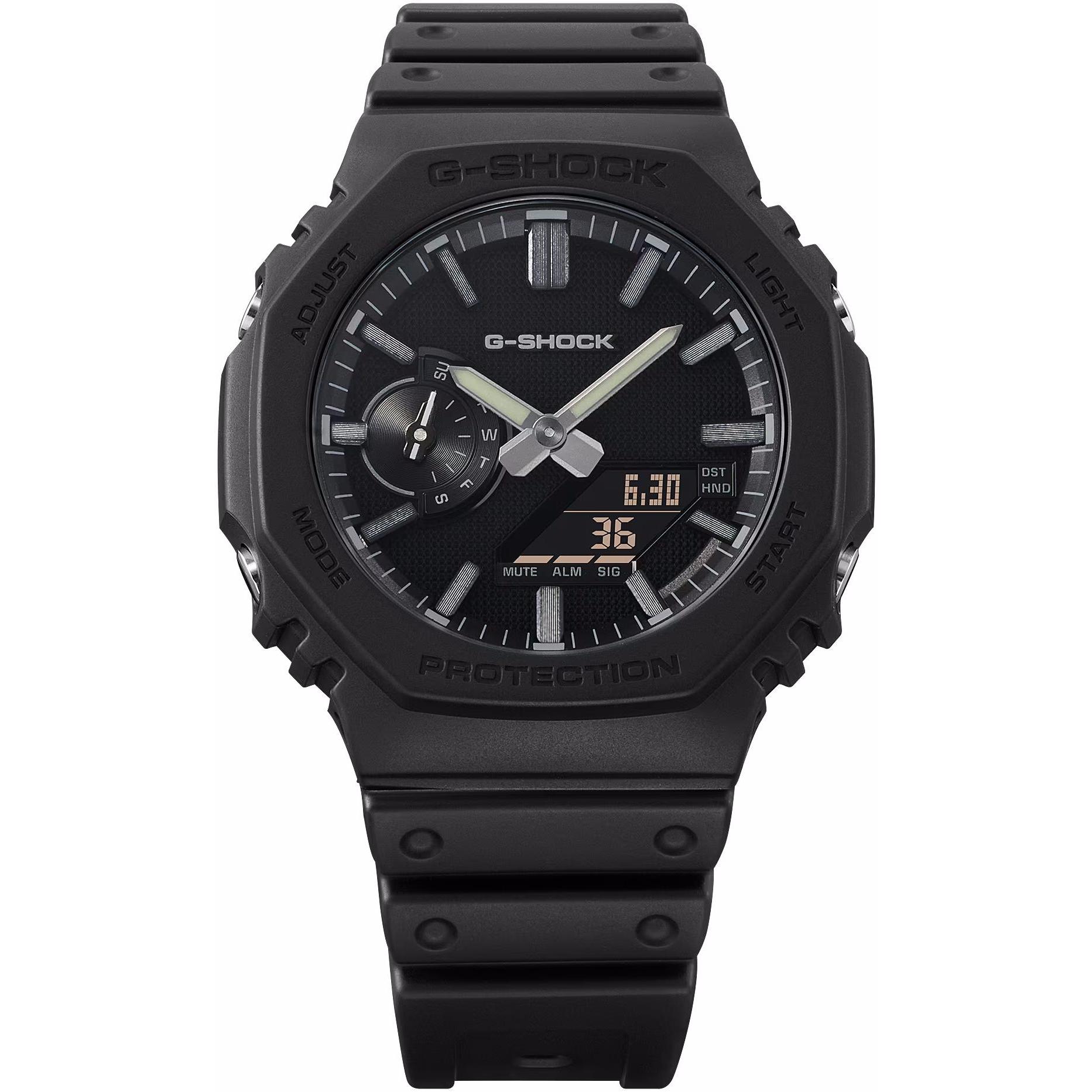 Casio GA-2100LXB-1AER zegarek