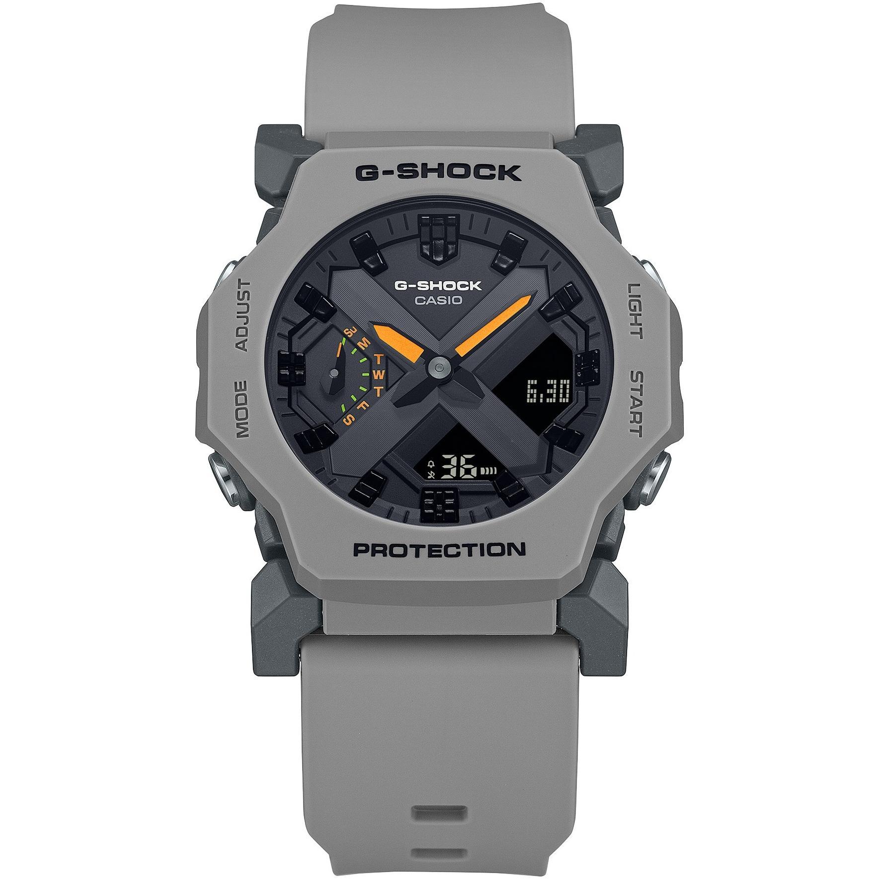 Casio GA-2300-8AER zegarek - miniatura 3