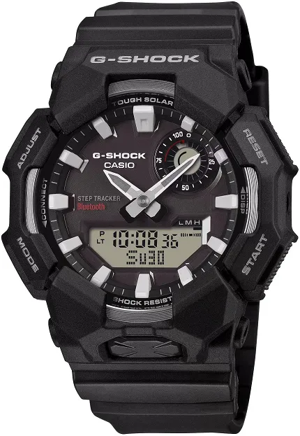 Casio GA-B010-1AER - zdjęcie 1