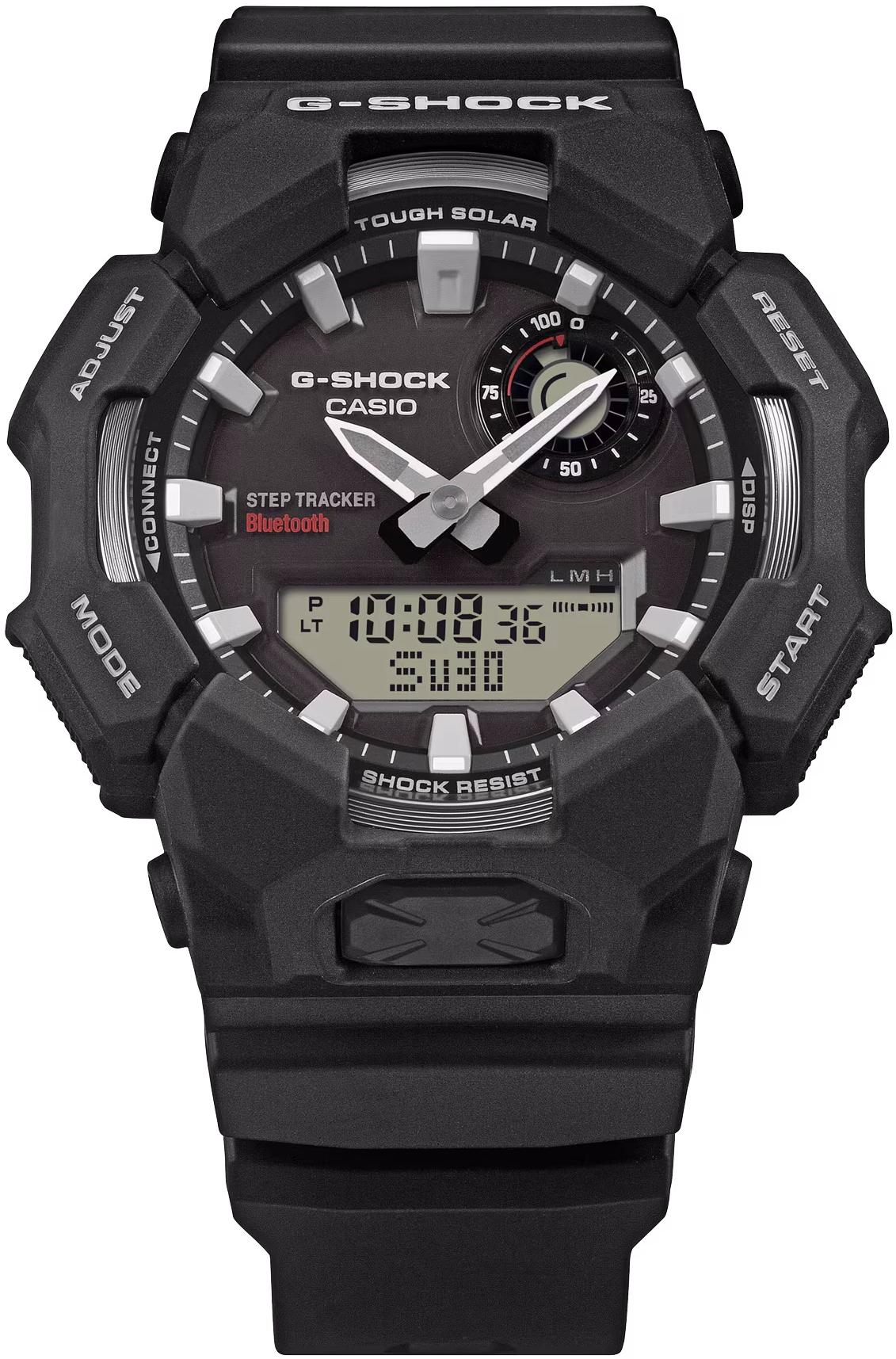 Casio GA-B010-1AER zegarek - miniatura 4