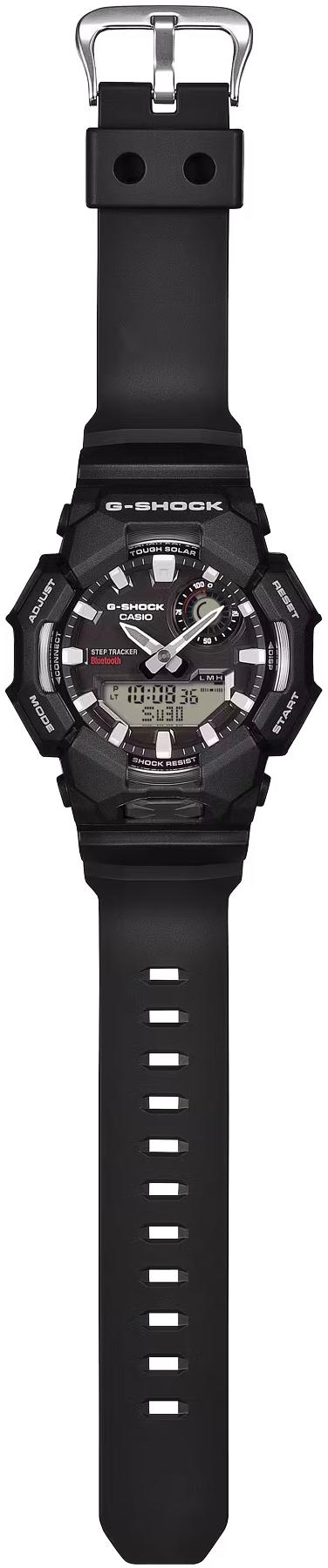 Casio GA-B010-1AER zegarek - miniatura 5