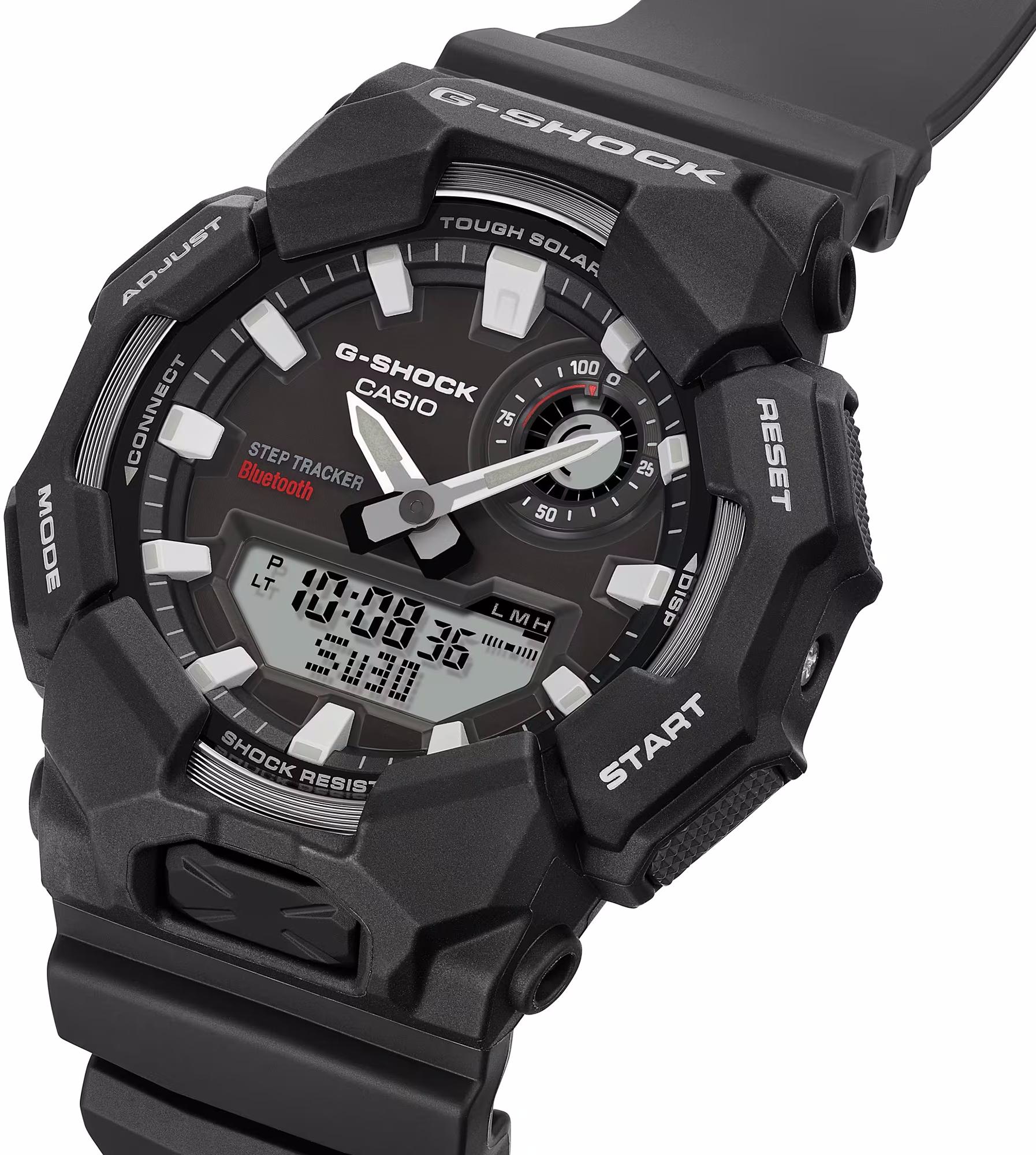 Casio GA-B010-1AER zegarek - miniatura 6