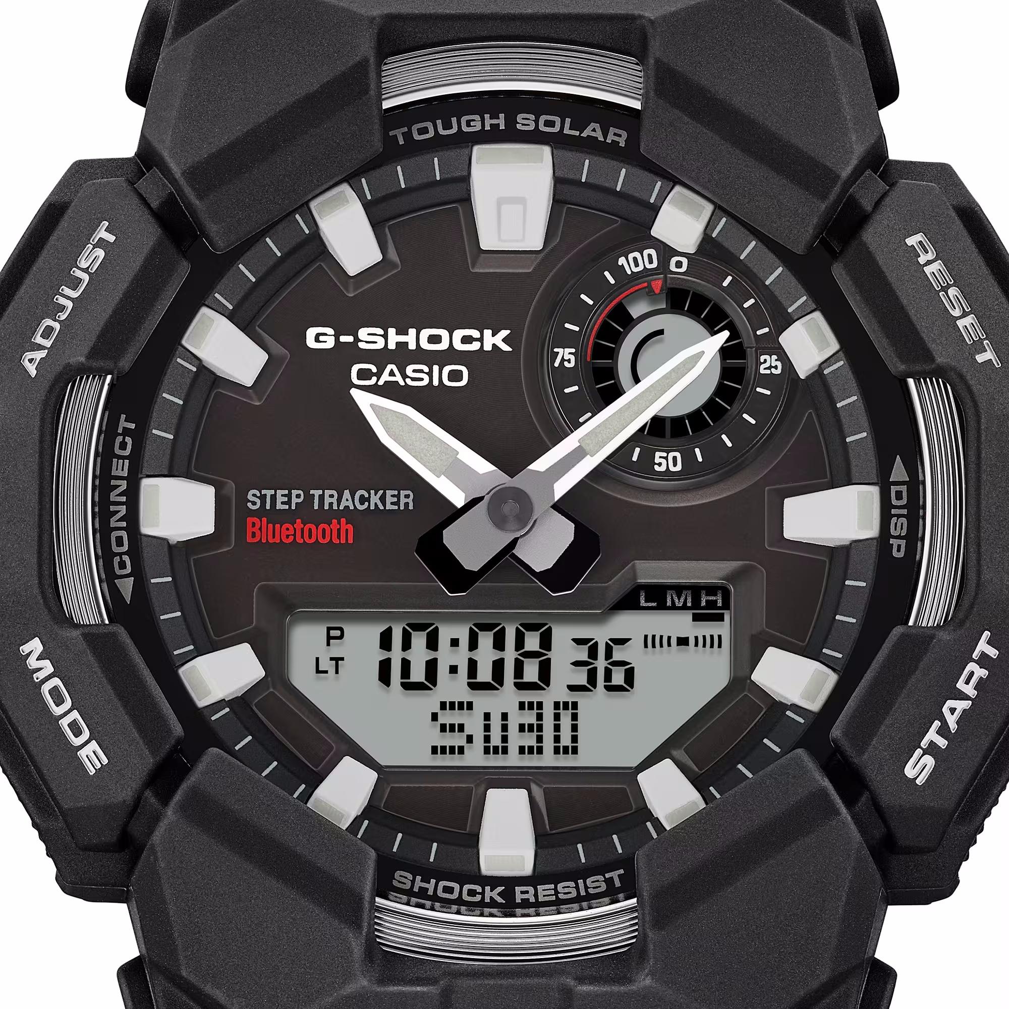 Casio GA-B010-1AER zegarek - miniatura 7