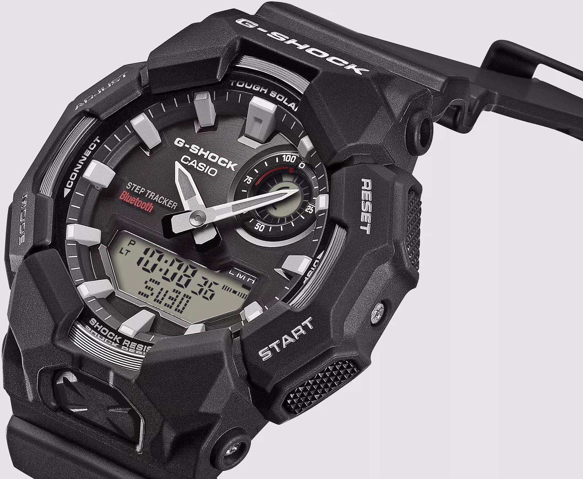 Casio GA-B010-1AER zegarek - miniatura 11