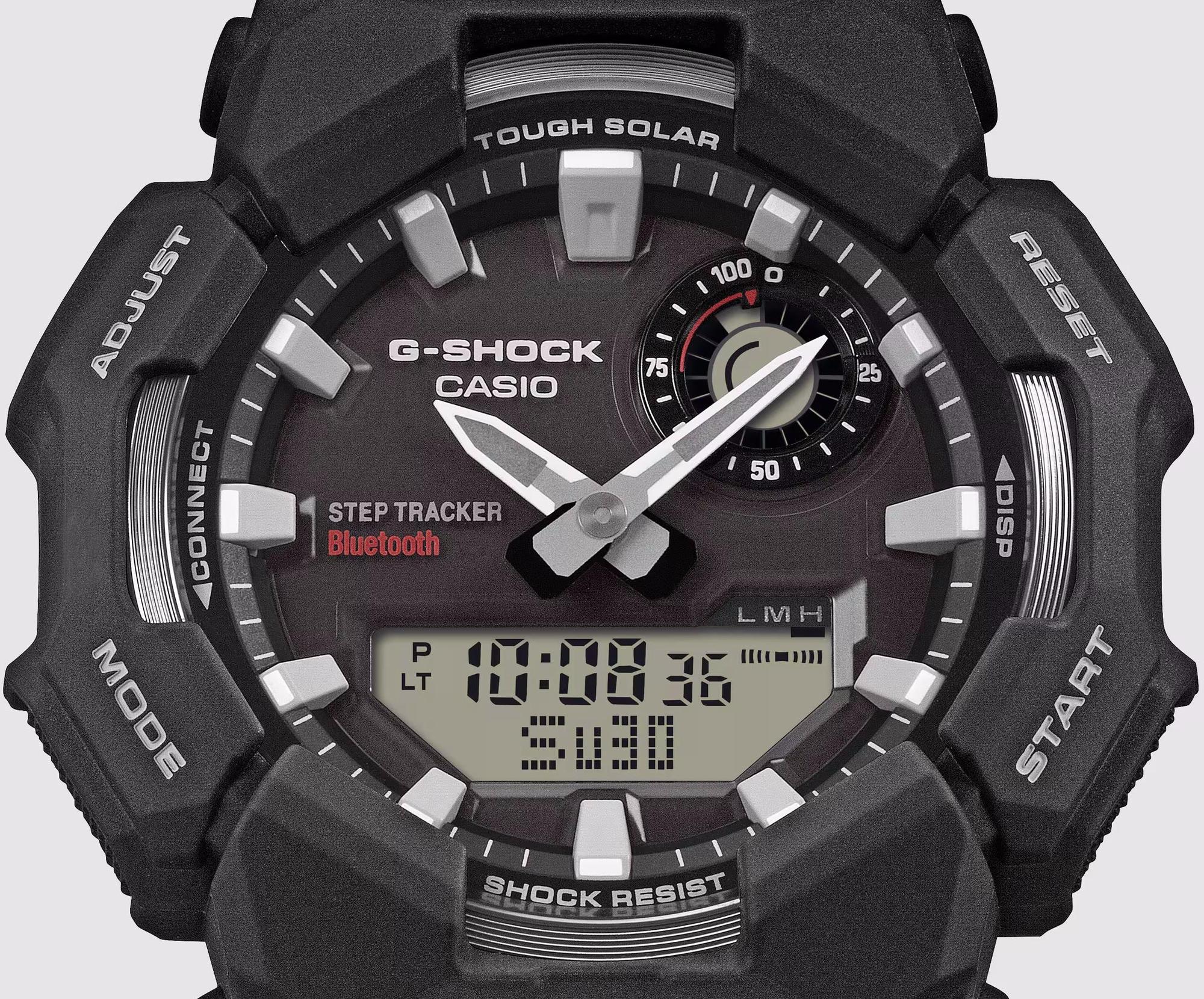 Casio GA-B010-1AER zegarek - miniatura 12