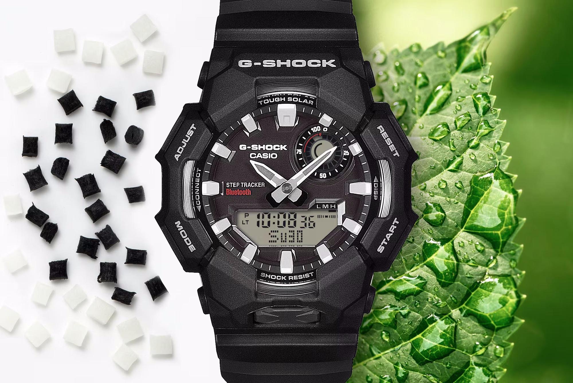 Casio GA-B010-1AER zegarek - miniatura 14