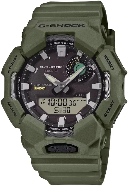 Casio GA-B010-3AER - zdjęcie 1