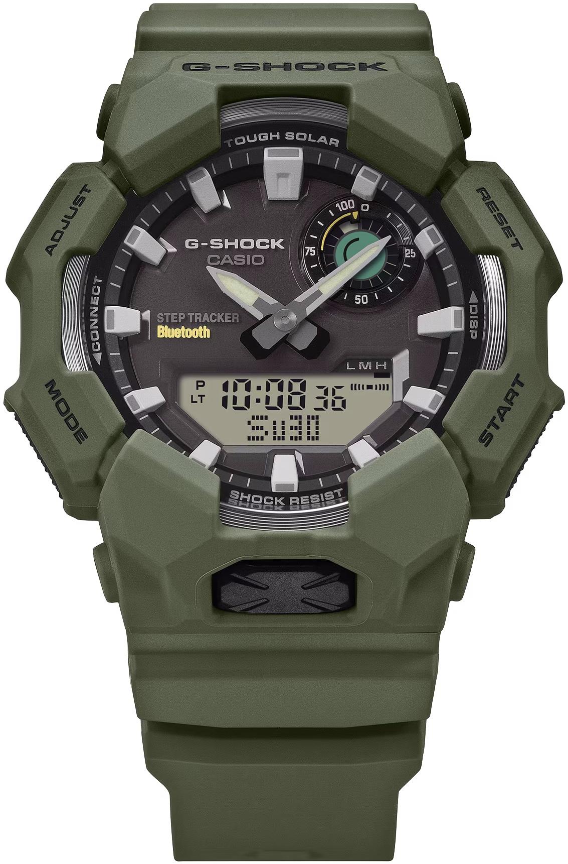 Casio GA-B010-3AER zegarek - miniatura 6