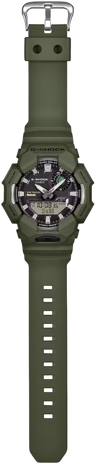 Casio GA-B010-3AER zegarek - miniatura 7
