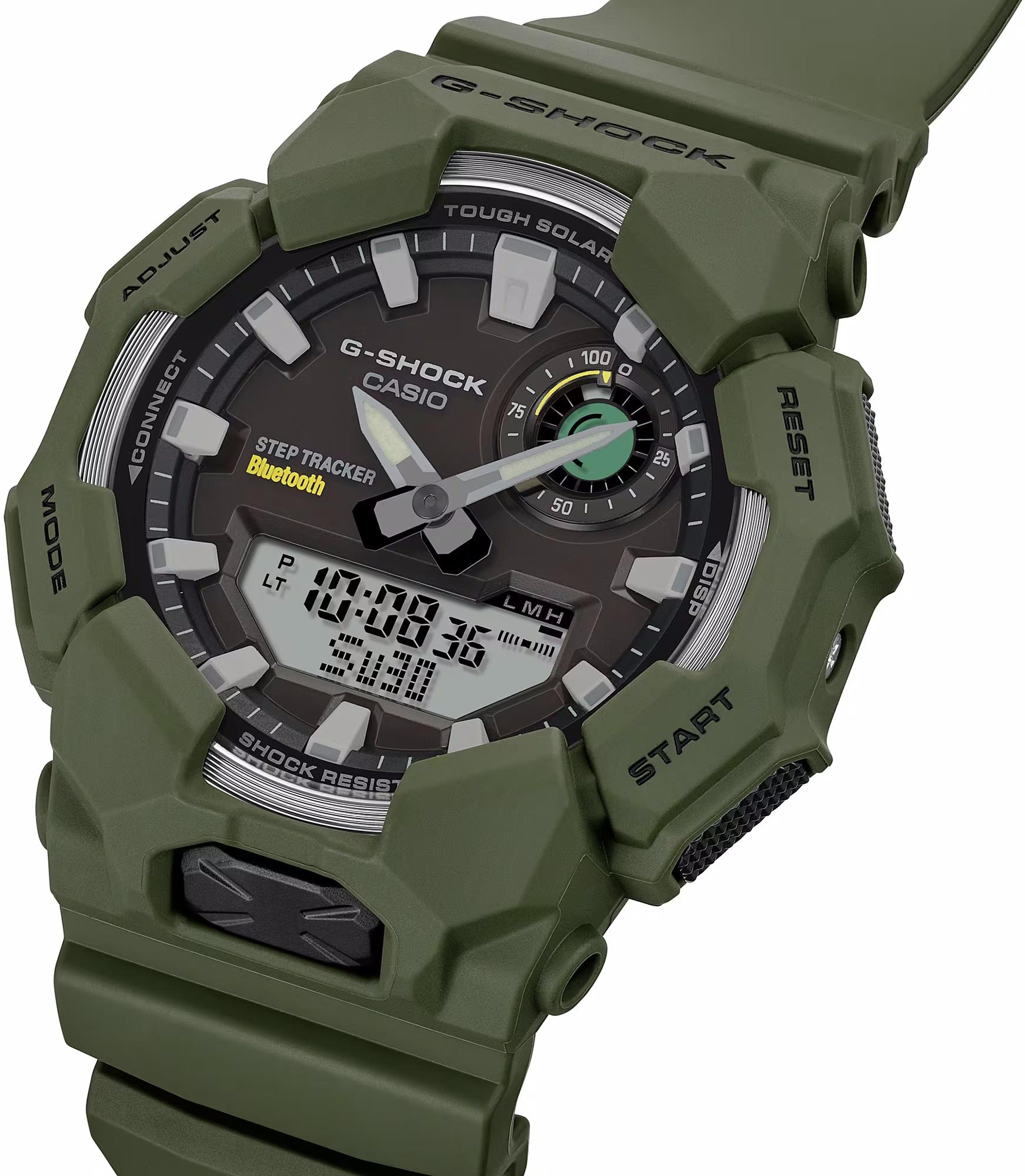 Casio GA-B010-3AER zegarek - miniatura 8