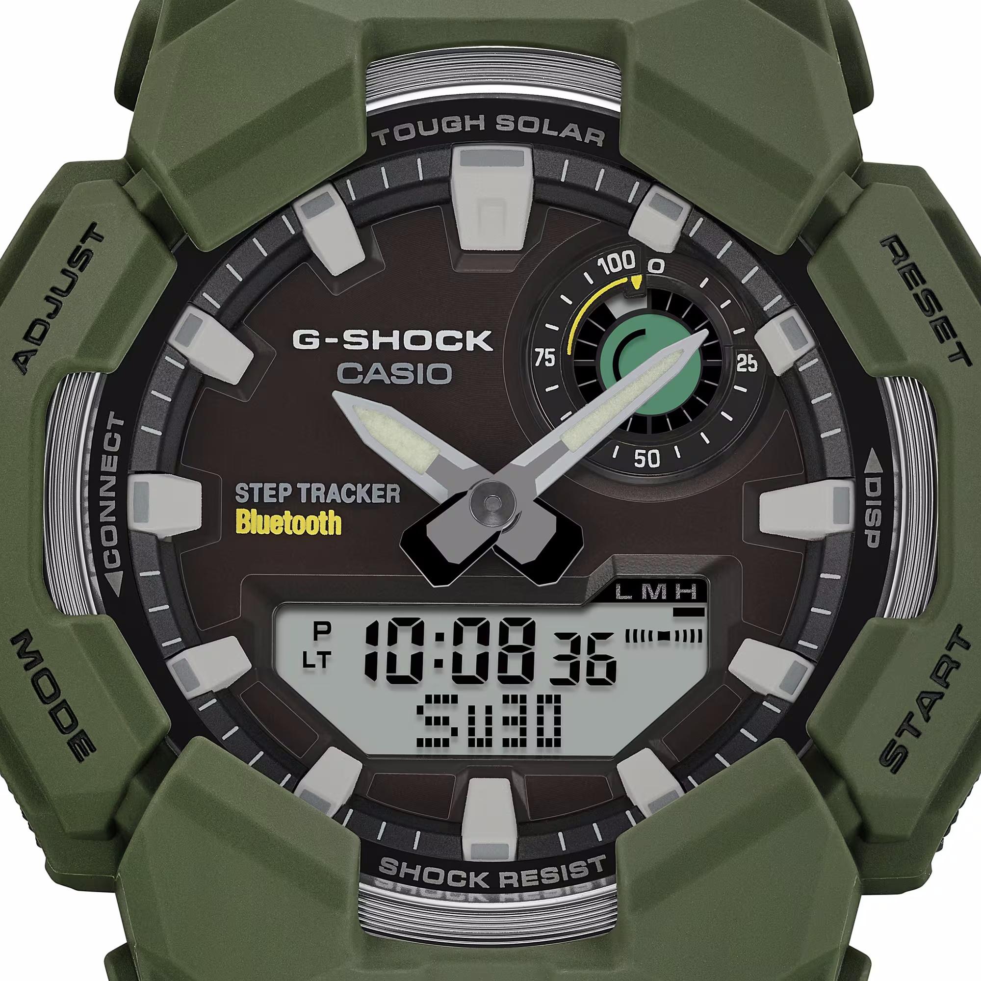 Casio GA-B010-3AER zegarek - miniatura 9