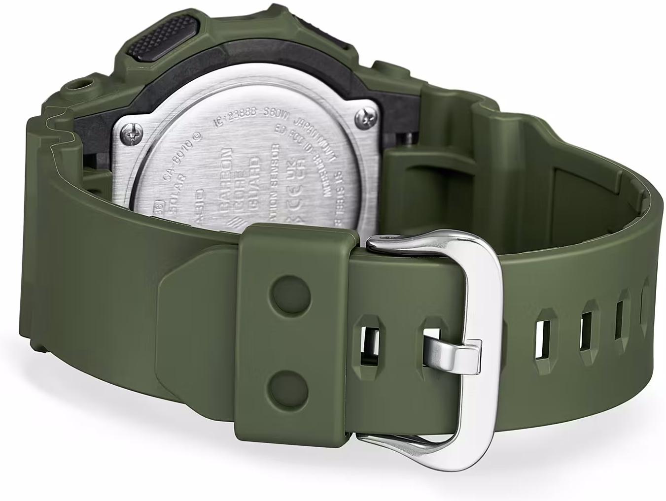 Casio GA-B010-3AER zegarek - miniatura 12