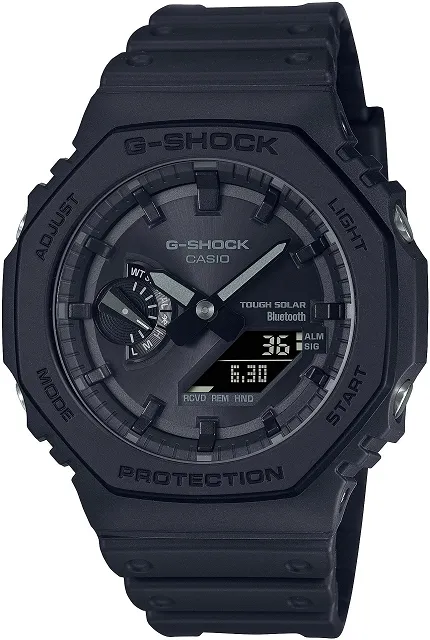 Casio GA-B2100-1A1ER - zdjęcie 1