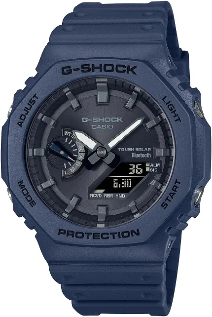 Casio GA-B2100-2AER - zdjęcie 1